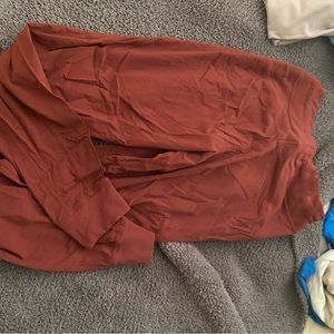 Lululemon lounge pants